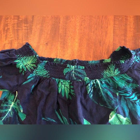 Swimsuit Cover Up Dress - Small - Picture 8 of 10